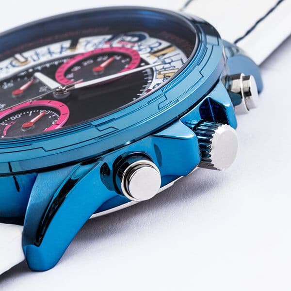 【生産終了品】魔法少女リリカルなのは腕時計