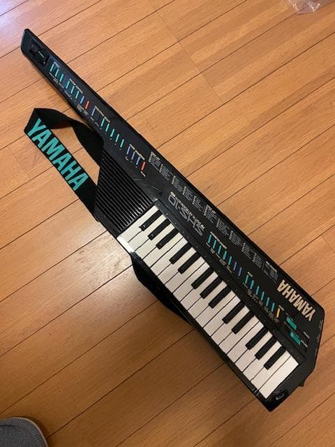 YAMAHA SHS-10　ショルダーキーボード　ジャンク