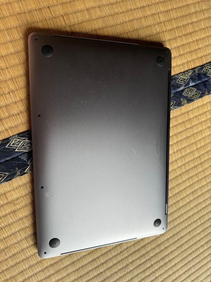 Apple MacBook Pro 2018 メモリ16GB