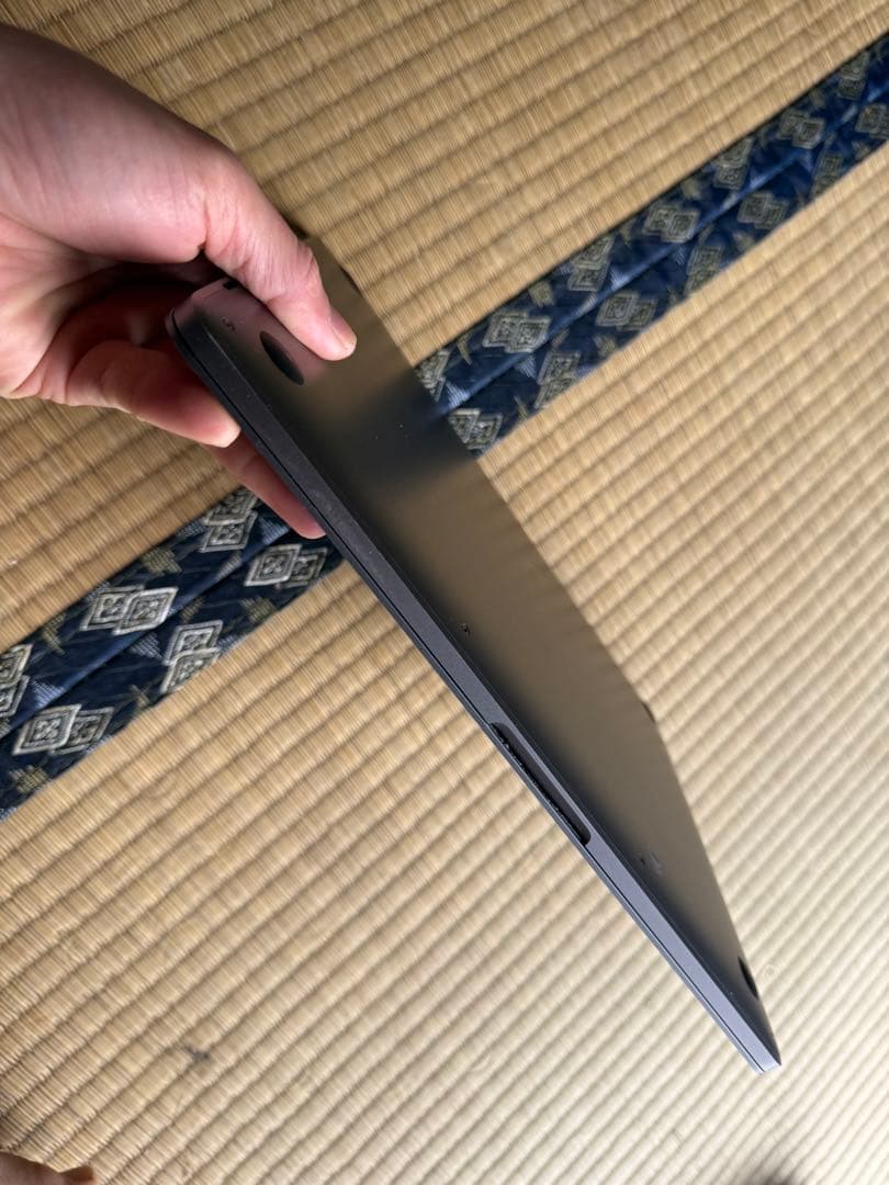 Apple MacBook Pro 2018 メモリ16GB