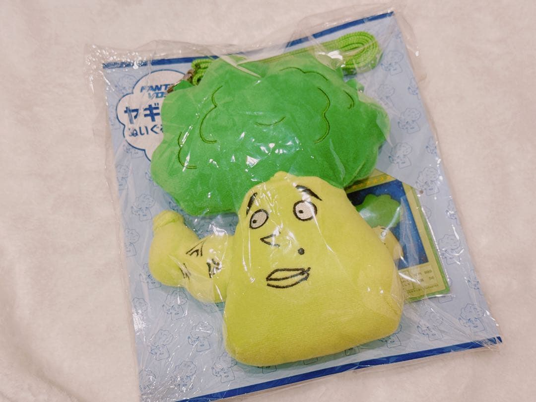 FANTASTICS 八木勇征　メンプロ　ヤギッコリー