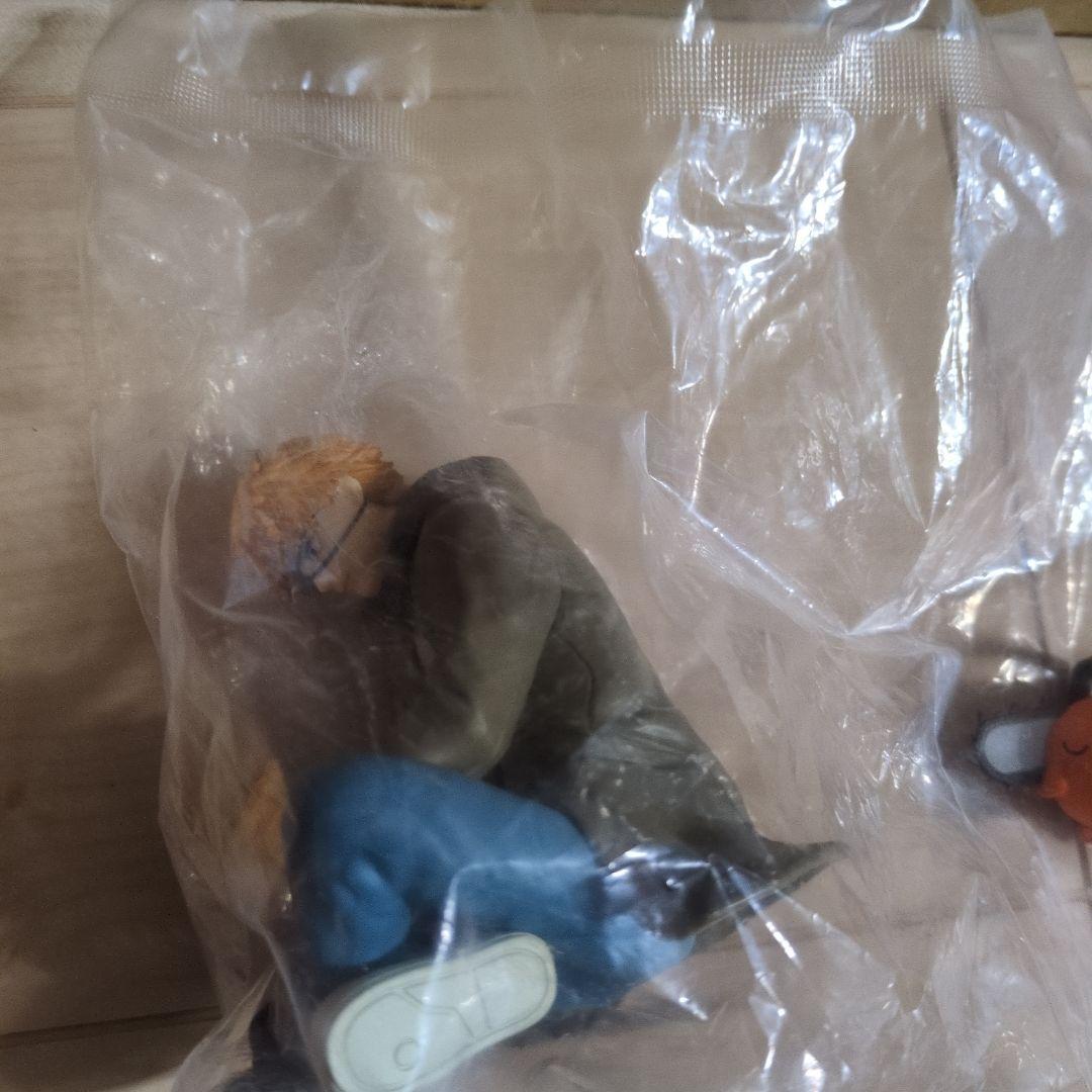 チェンソーマン フィギュア Break time collection