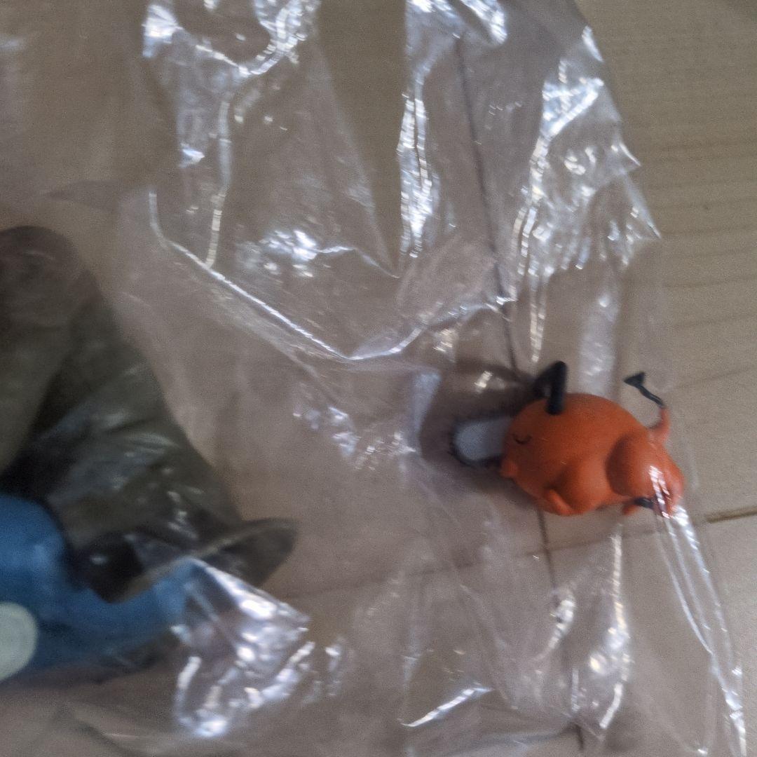 チェンソーマン フィギュア Break time collection