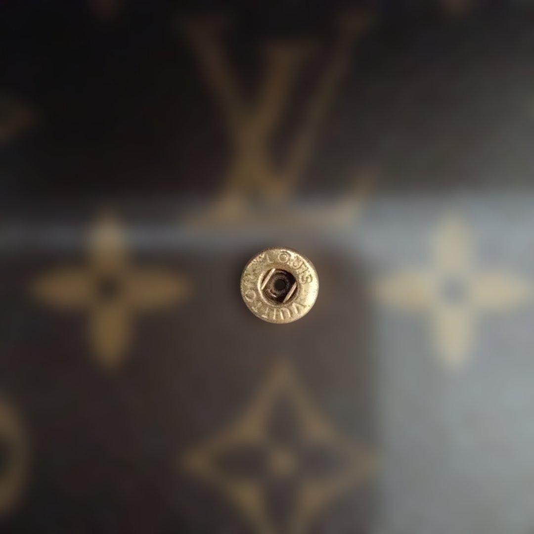 LOUIS VUITTON カルトクレディ エリーズ M61654 モノグラム