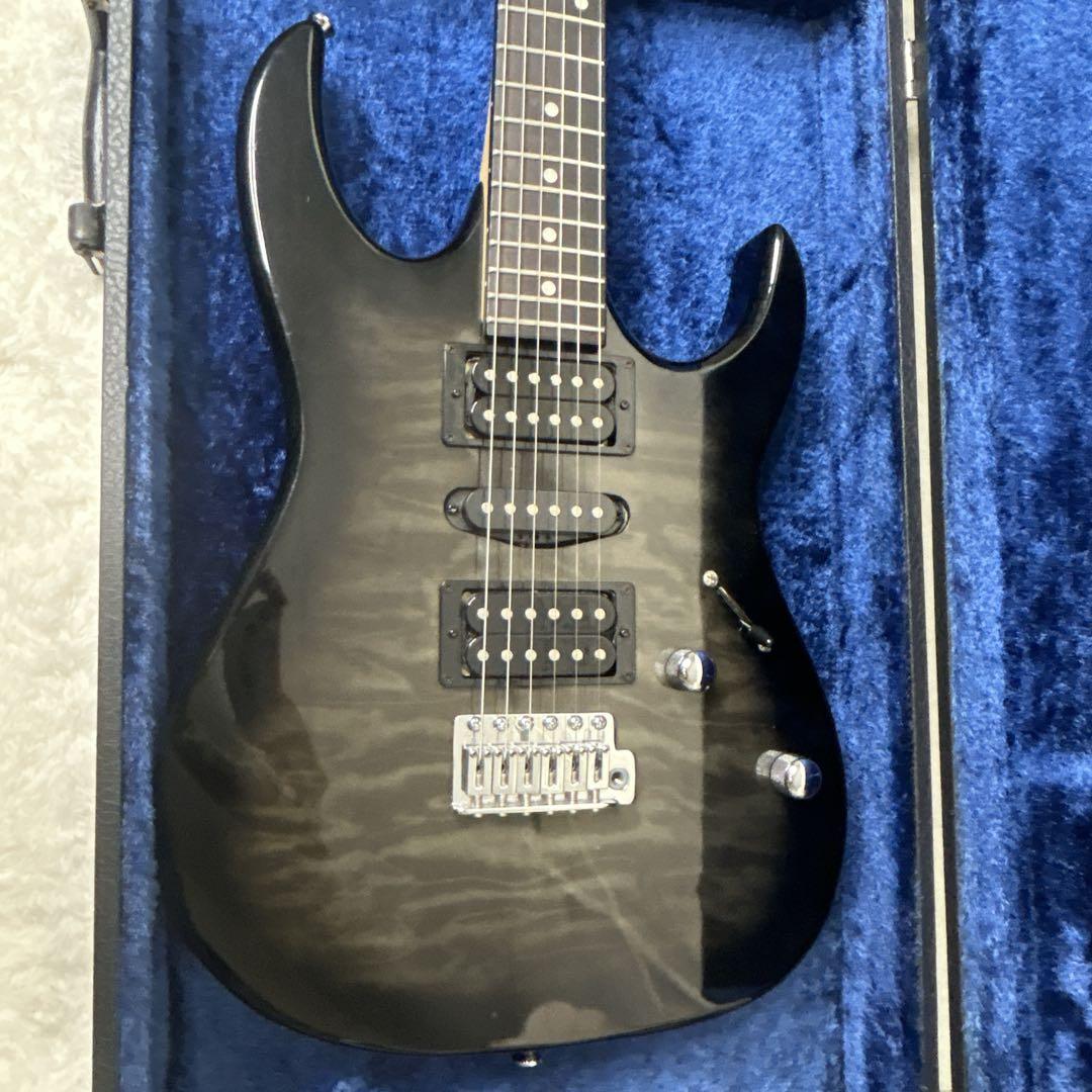 アイバニーズ　GIOシリーズ