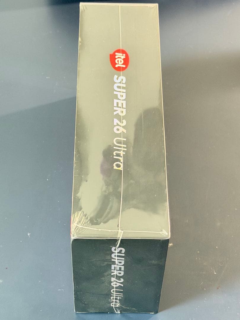 itel SUPER 26 Ultra 16GB/256GB新品未使用