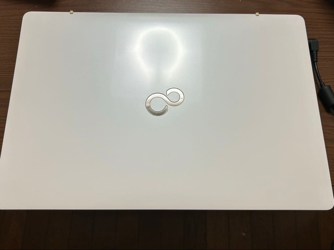 Windowsノート本体 FUJITSU LIFEBOOK AH45/A3