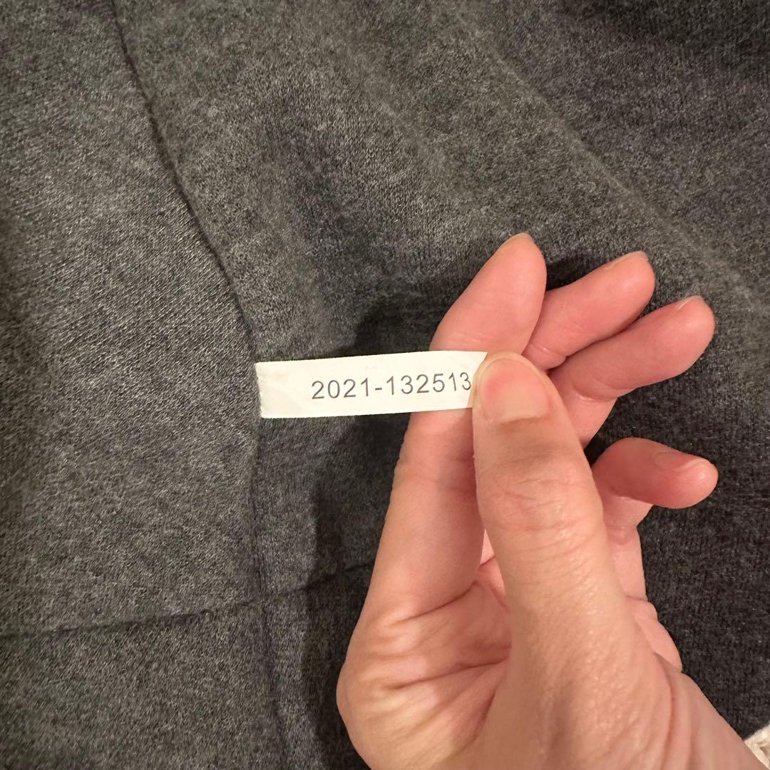 HUNTER キャリーバッグ ベージュ ペットスリング　ハンター　スリング