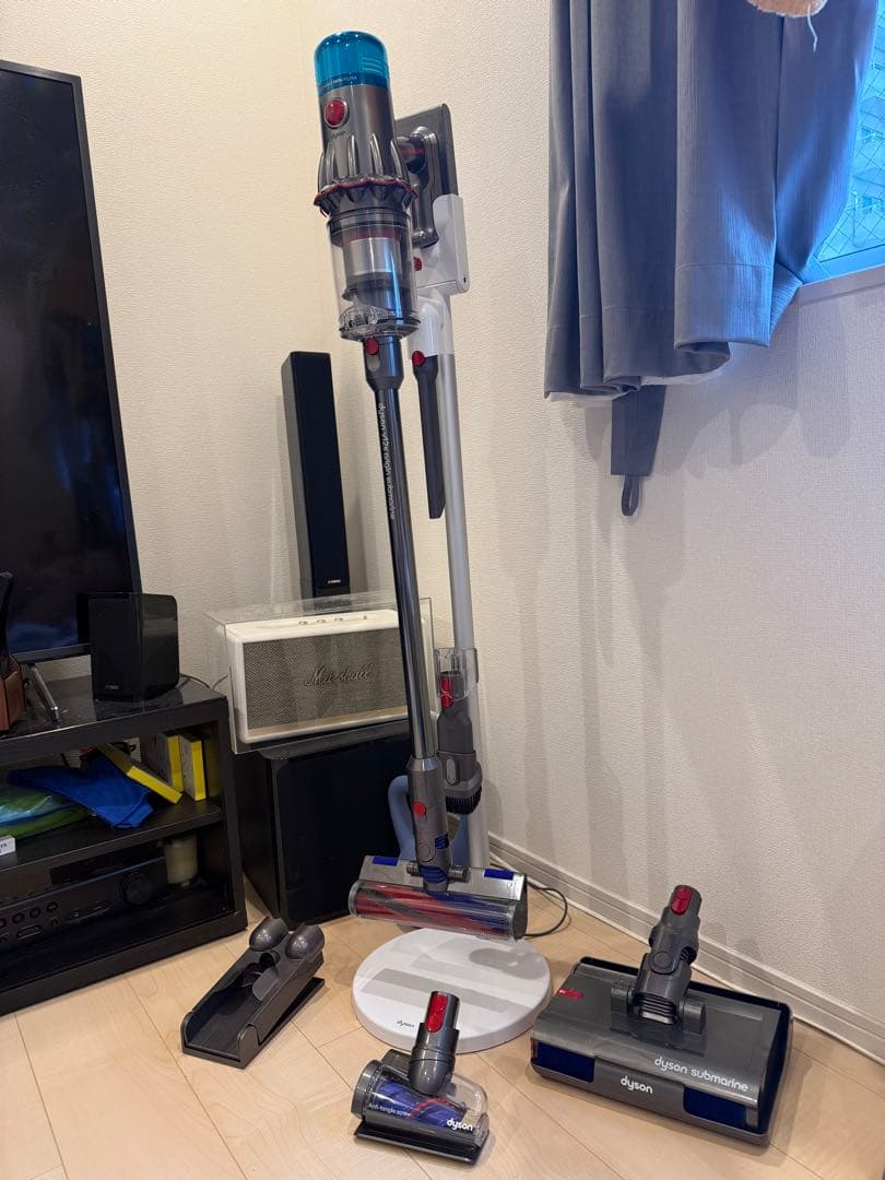 v12s origin submarine sv49 su東京都内は宅配可能です