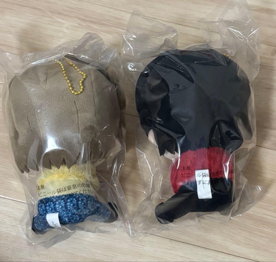 一番くじ　Mrs. GREEN APPLE A賞　B賞　C賞