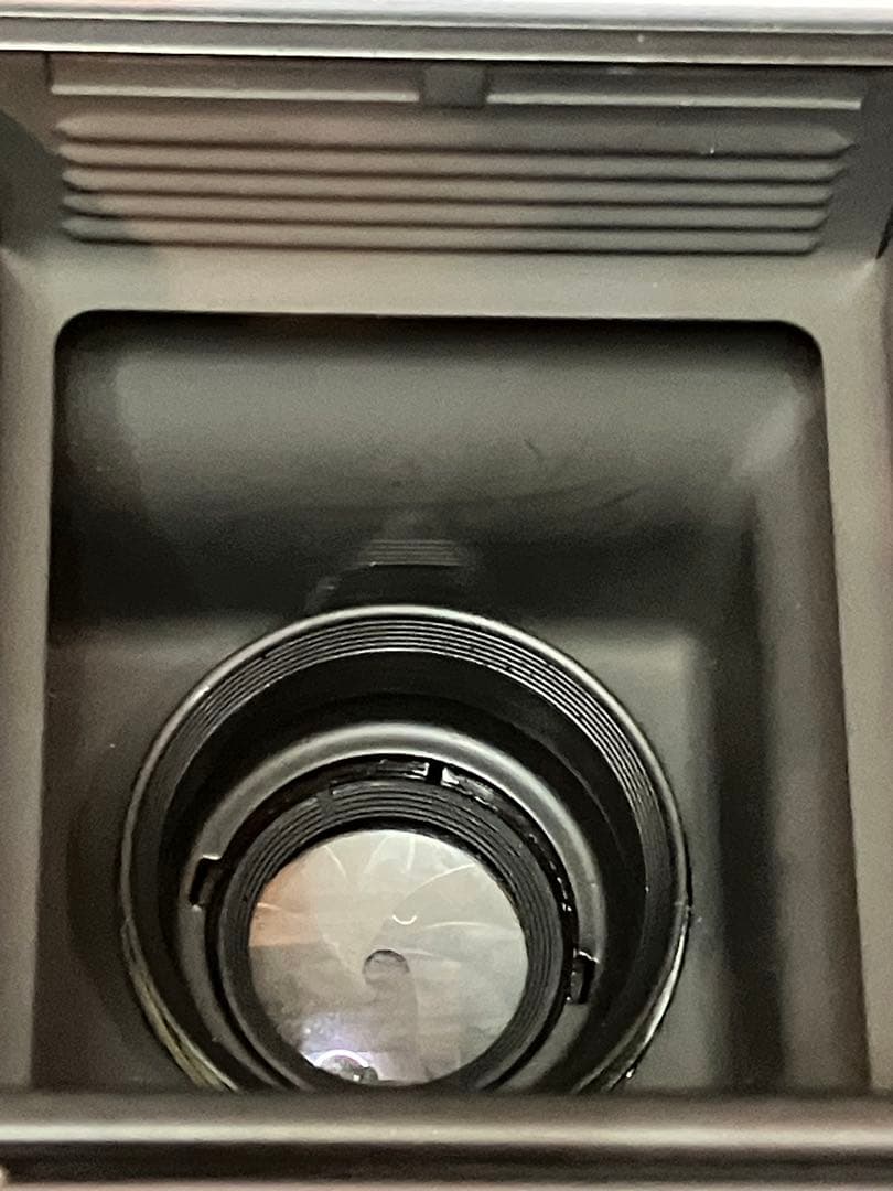 ミノルタ オートコード 二眼レフ 本体のみ