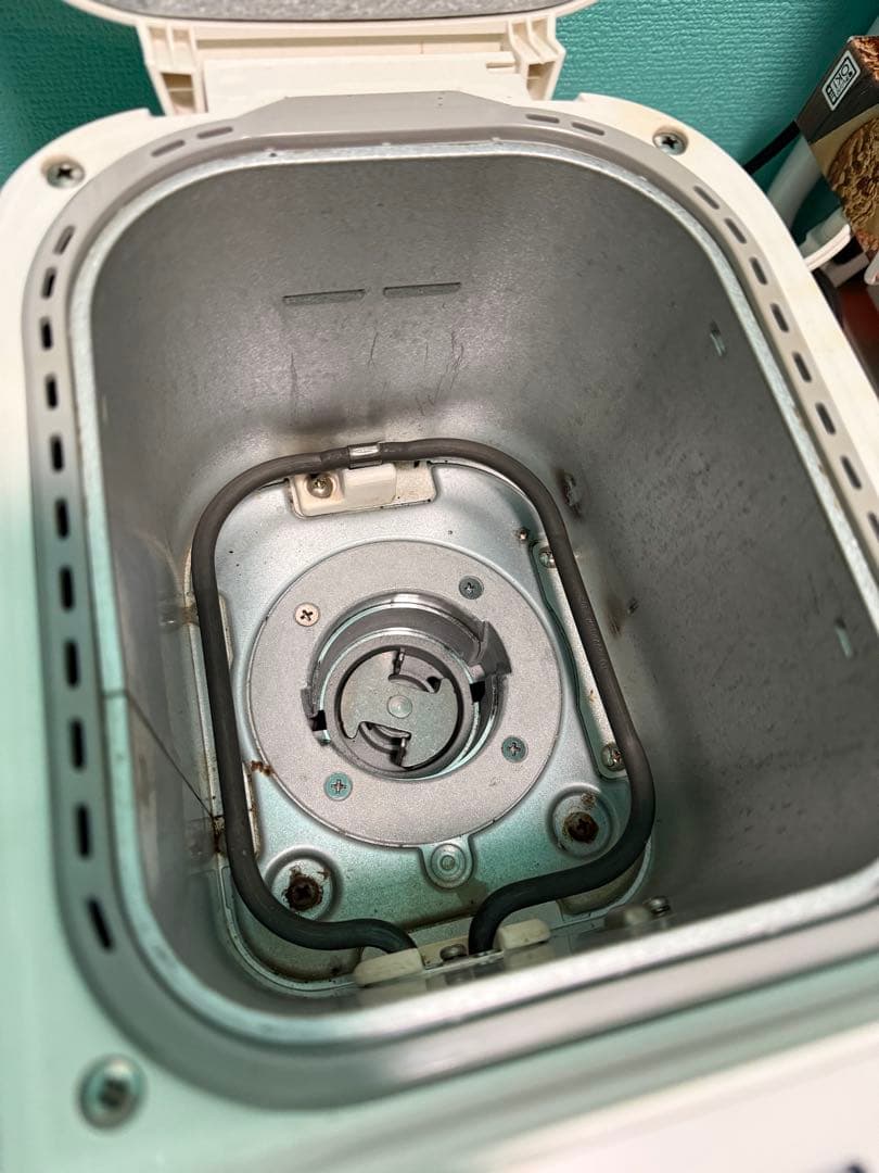 Panasonic ホームベーカリー　SD-CB1