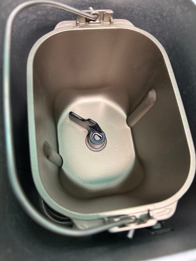 Panasonic ホームベーカリー　SD-CB1