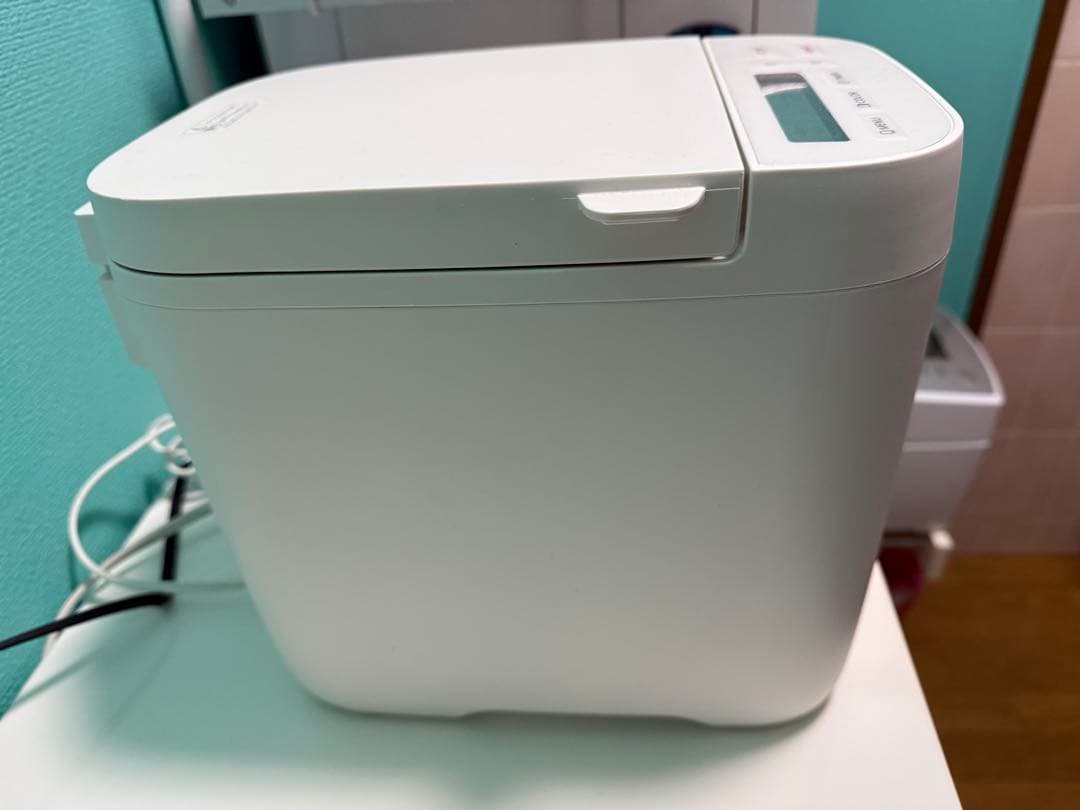 Panasonic ホームベーカリー　SD-CB1