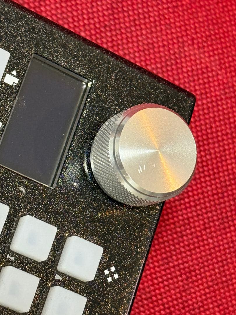 Empress Effects ZOIA 付属品あり