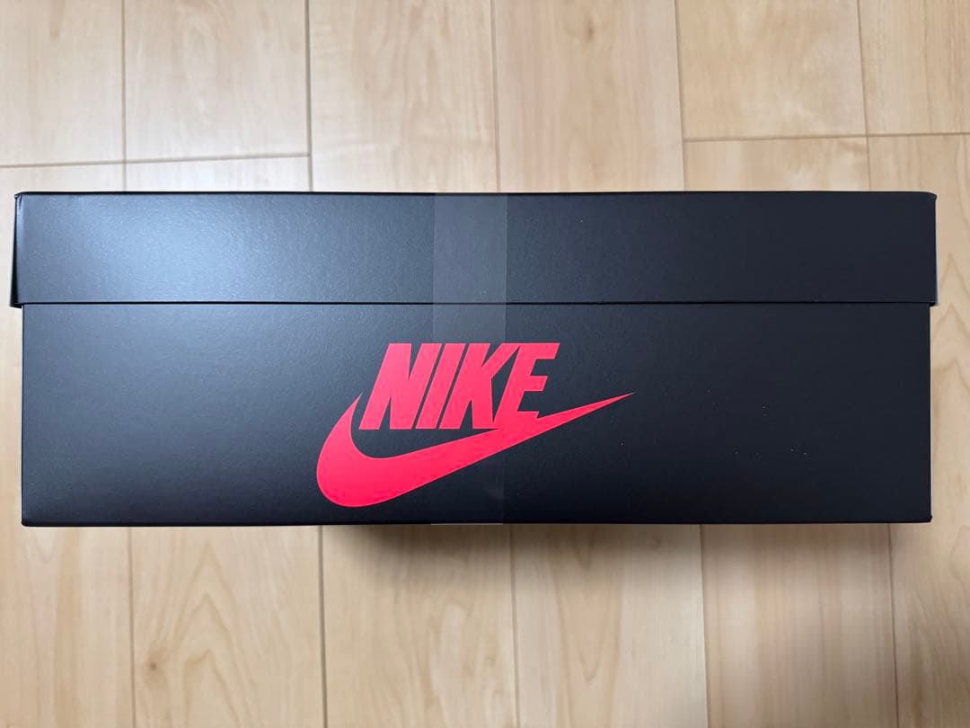 NIKE AIR JORDAN1 HIGH 85 MODEL KIT 新品