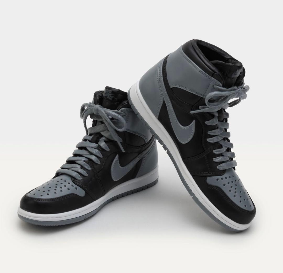 NIKE AIR JORDAN1 HIGH 85 MODEL KIT 新品