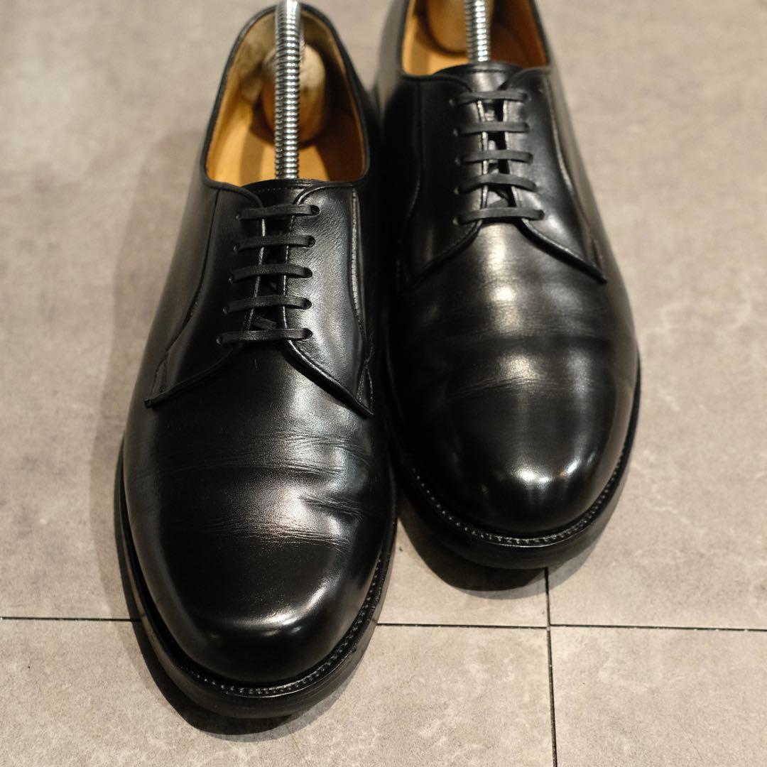 【美品】ORIENTAL オリエンタルBYRON2 US7.5 25.5cm