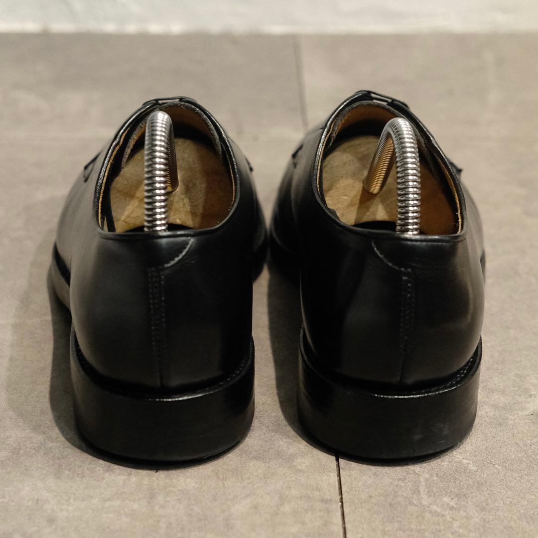 【美品】ORIENTAL オリエンタルBYRON2 US7.5 25.5cm