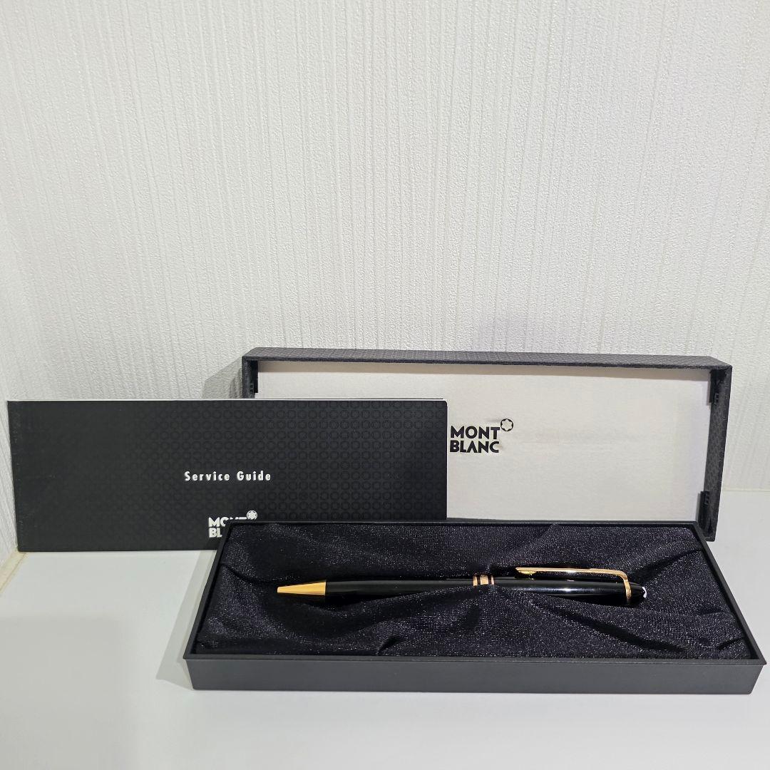 極美品⭐モンブラン マイスターシュテュック 164 ボールペン