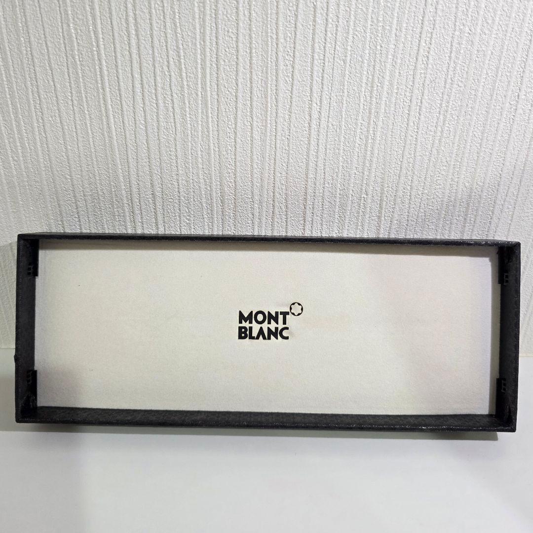 極美品⭐モンブラン マイスターシュテュック 164 ボールペン