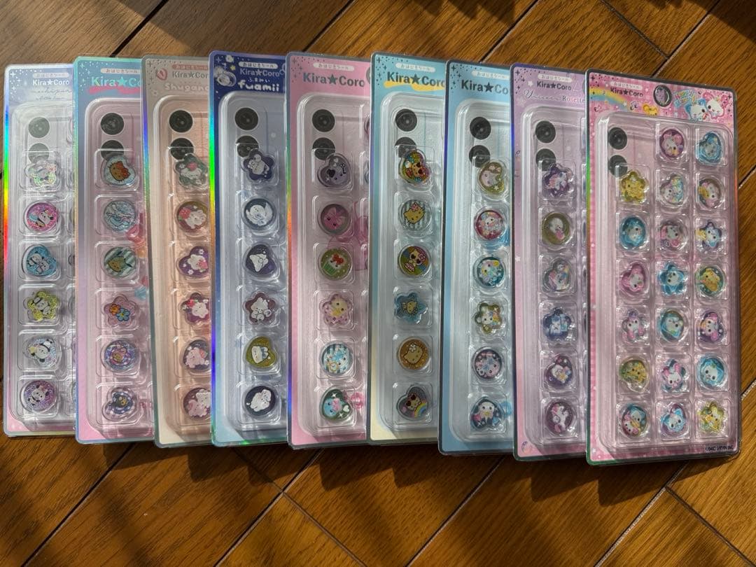 シール　まとめ売り