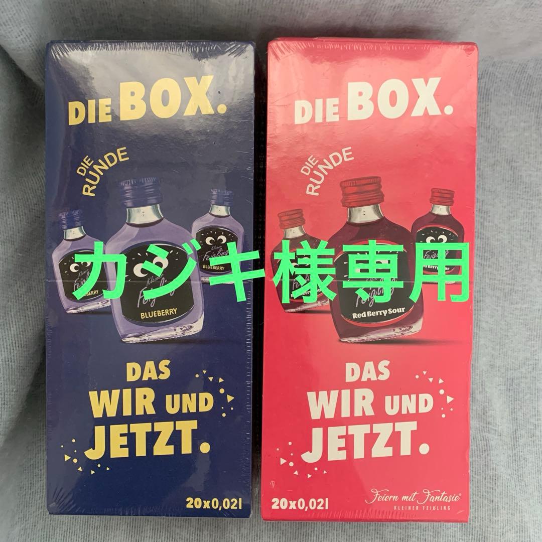 クライナーファイグリング　他