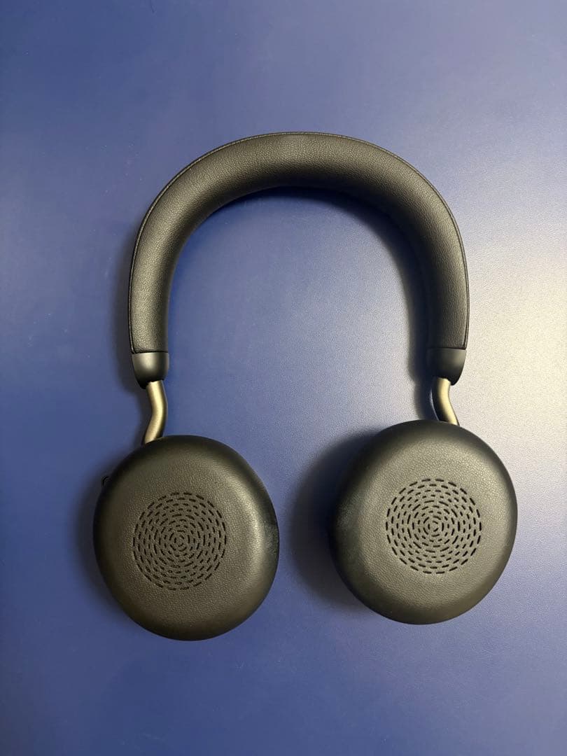 Jabra Evolve2 75 （充電スタンド付き）
