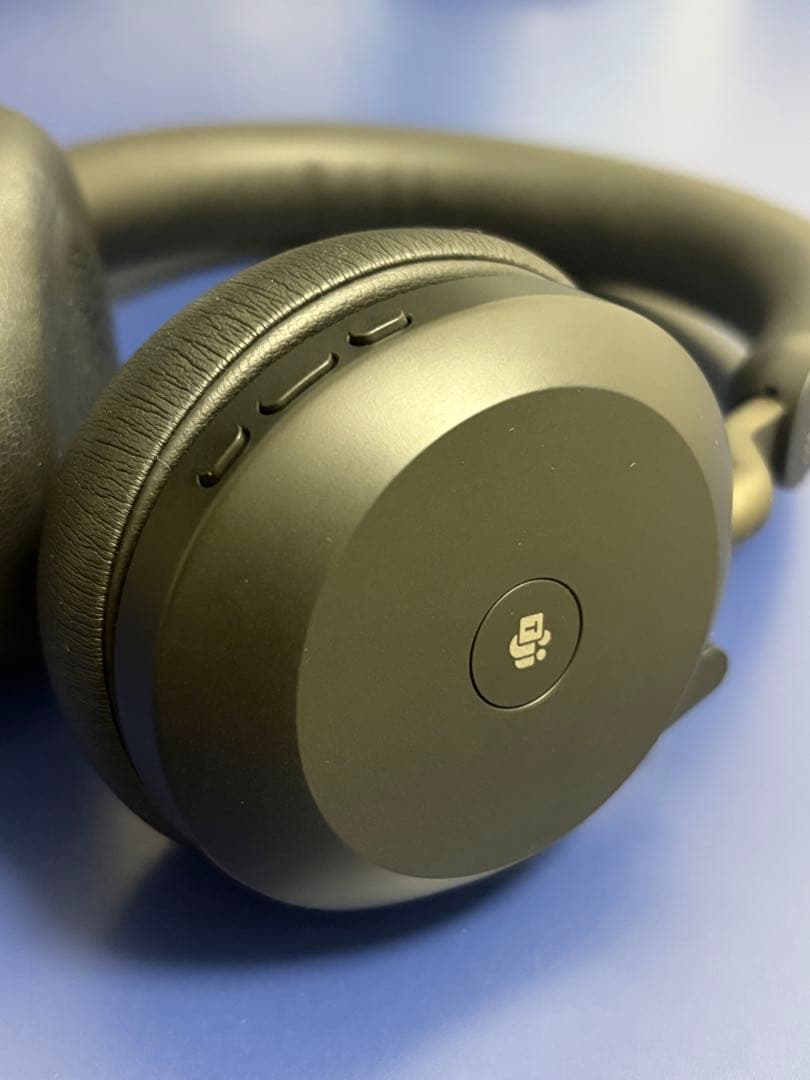 Jabra Evolve2 75 （充電スタンド付き）