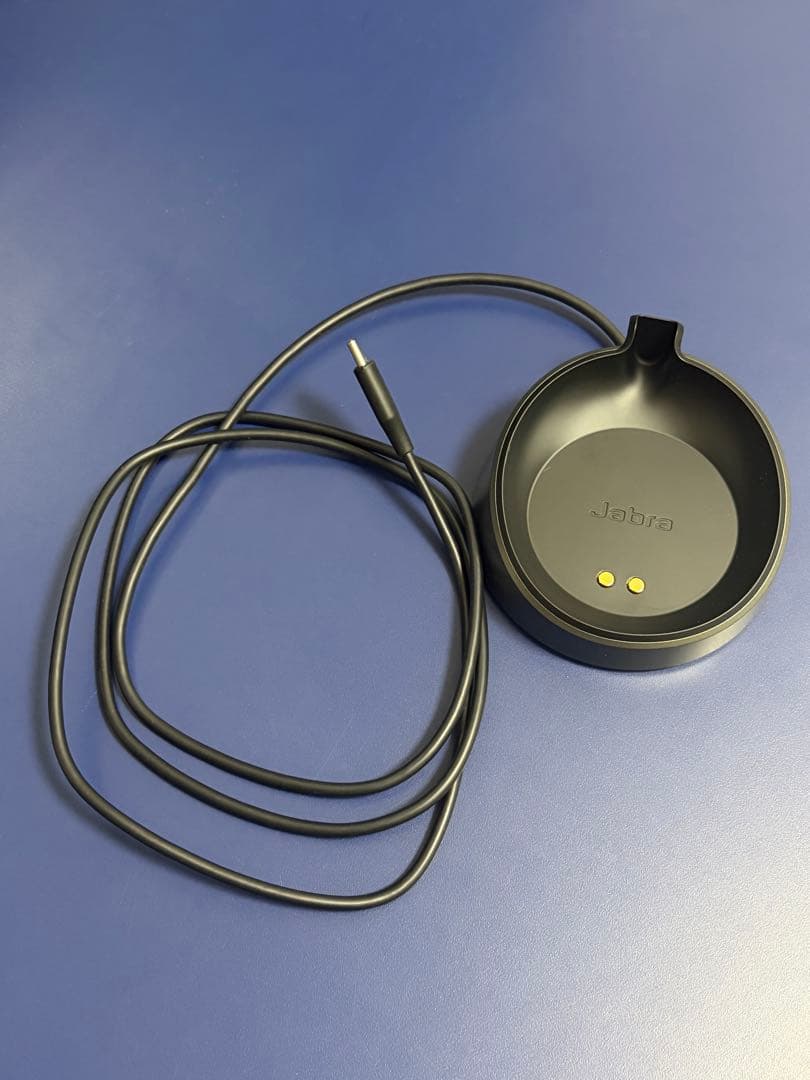 Jabra Evolve2 75 （充電スタンド付き）