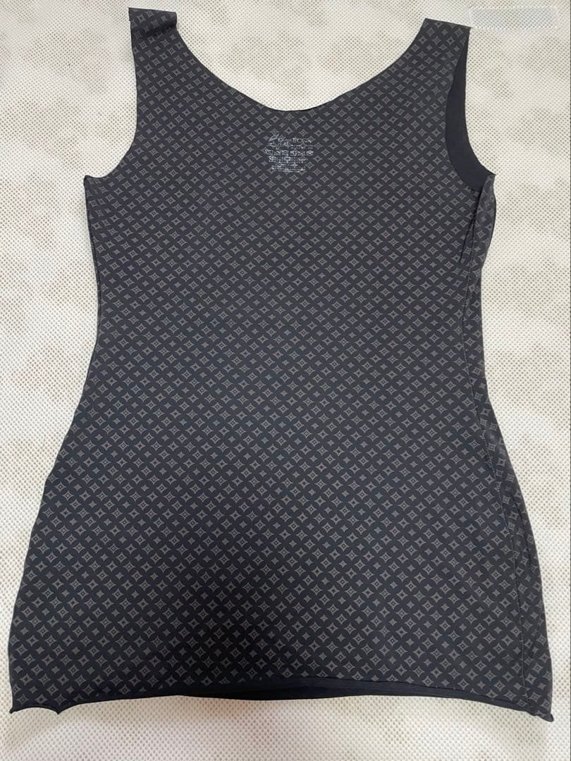 やうやう ダイヤモンド・ホルミーVブラトップ