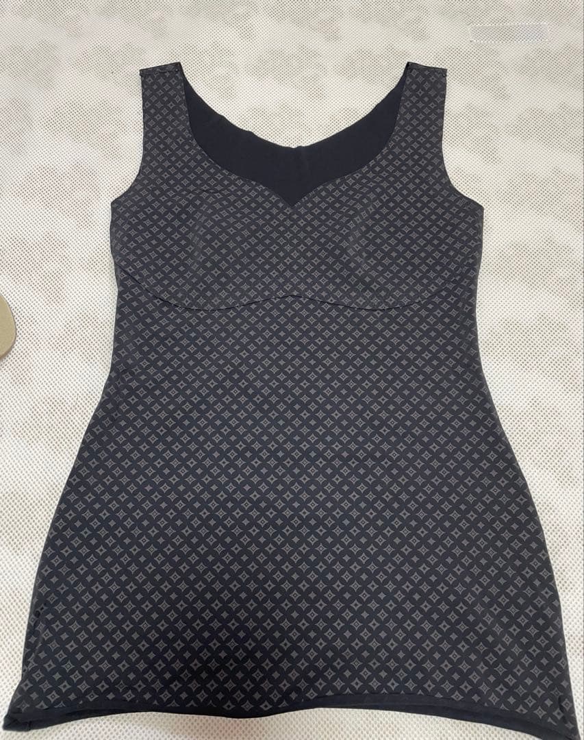 やうやう ダイヤモンド・ホルミーVブラトップ