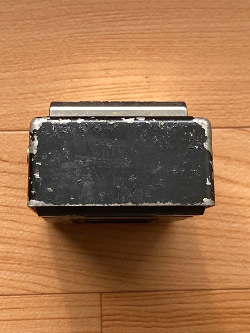 Guyatone PS-014 デュアルタイムディレイエフェクター