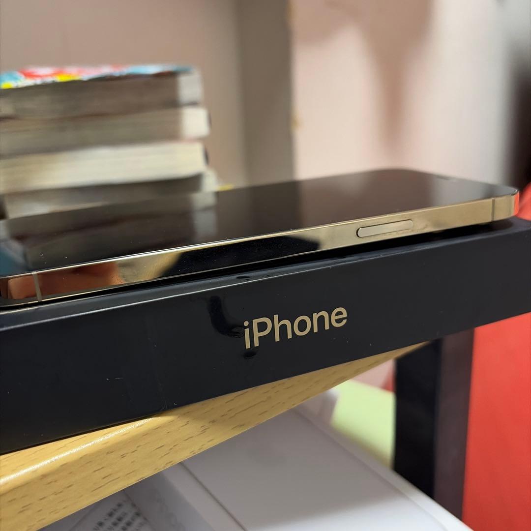 iPhone12 Pro Max 美品　付属品あり