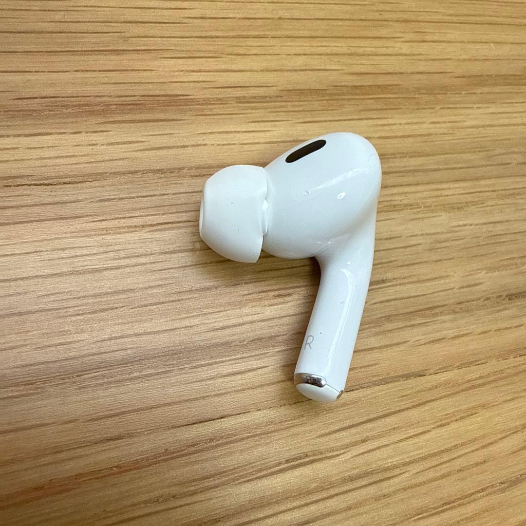 AirPods Pro 第2世代 Lightning充電ケース付きモデル