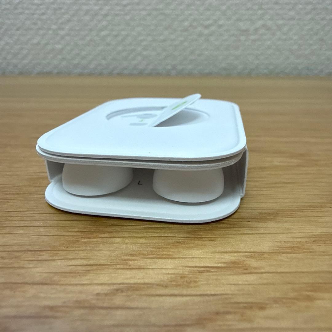 AirPods Pro 第2世代 Lightning充電ケース付きモデル