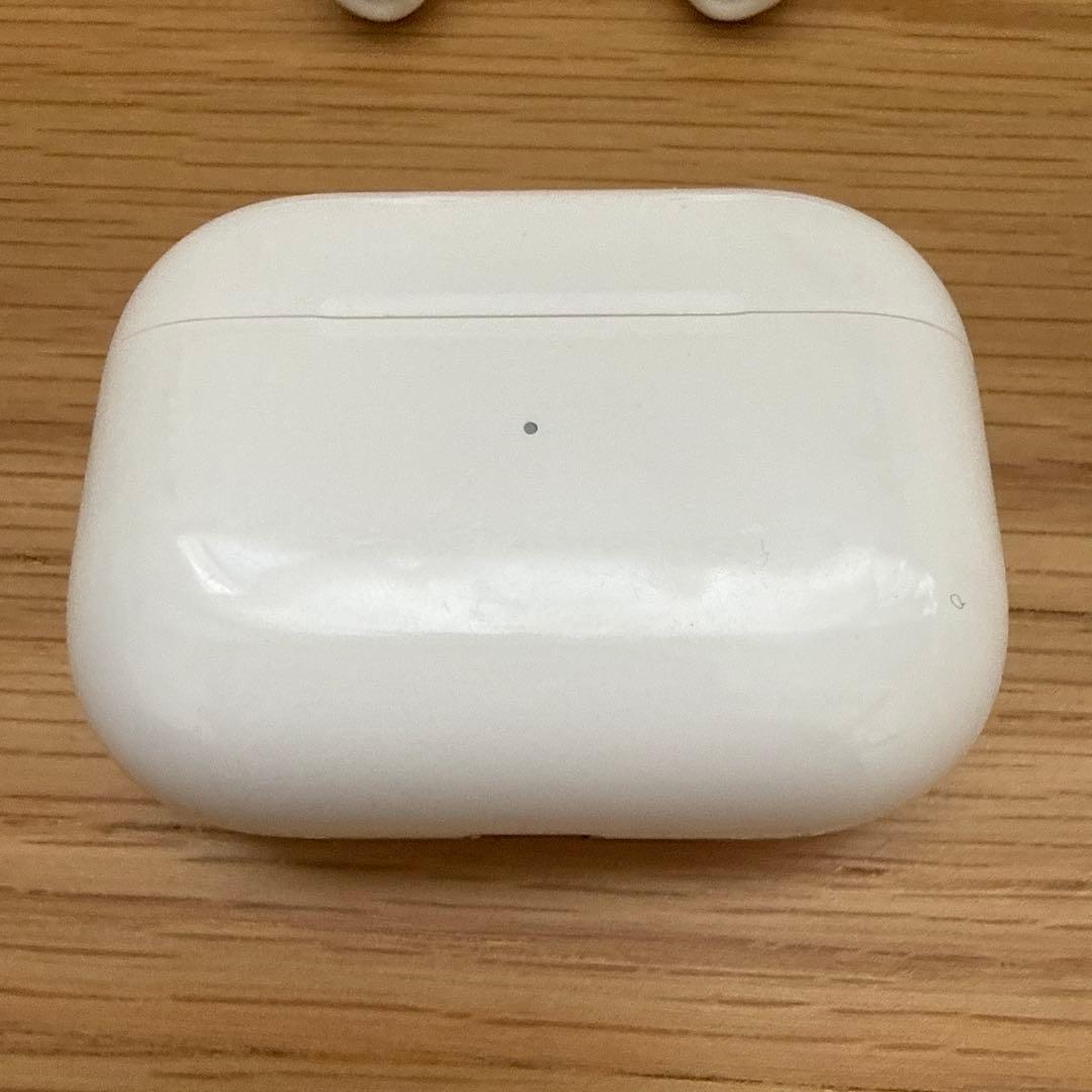 AirPods Pro 第2世代 Lightning充電ケース付きモデル