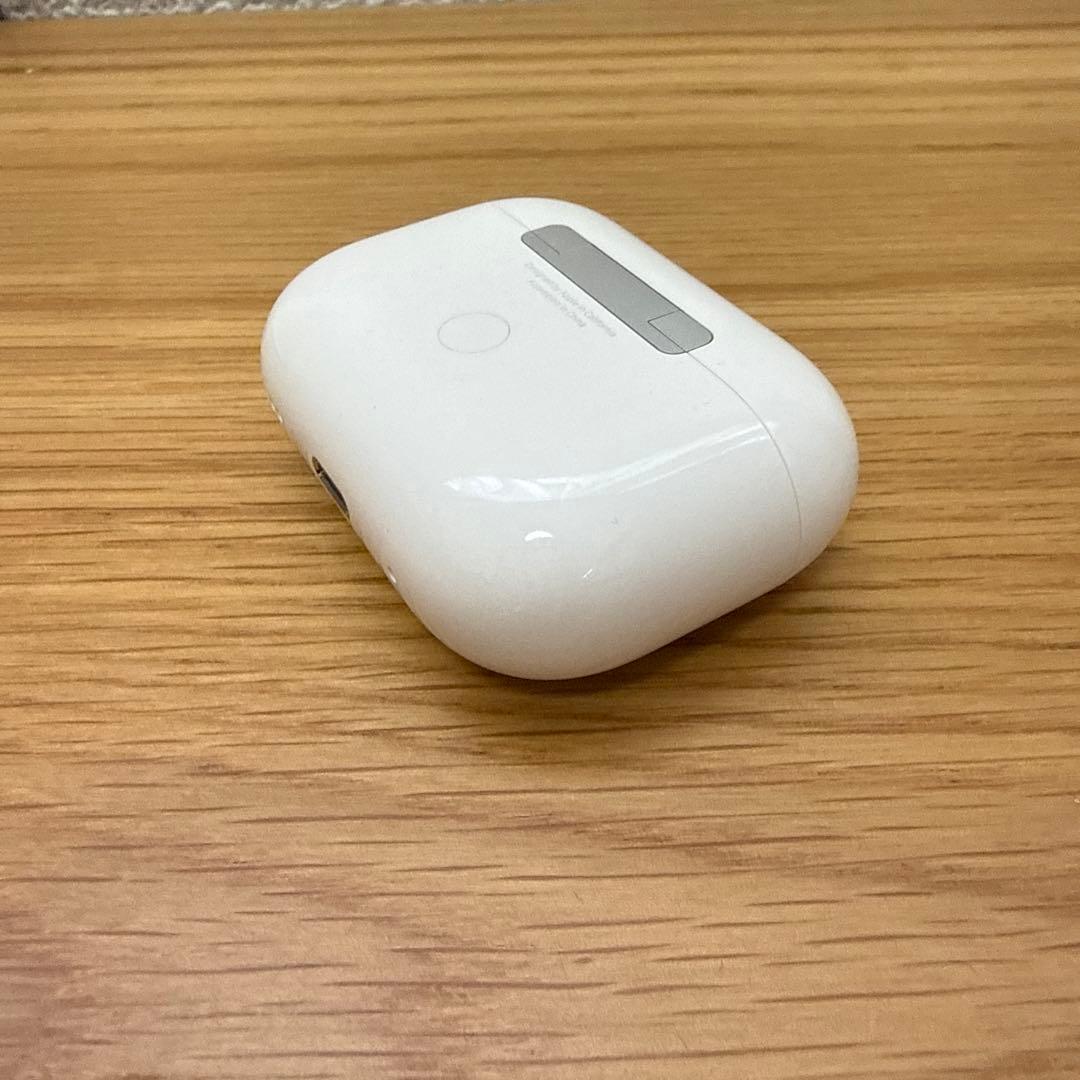 AirPods Pro 第2世代 Lightning充電ケース付きモデル