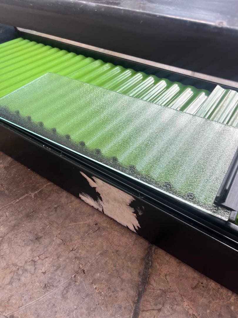 ホシザキ　ネタケース　HNC-120A-R型