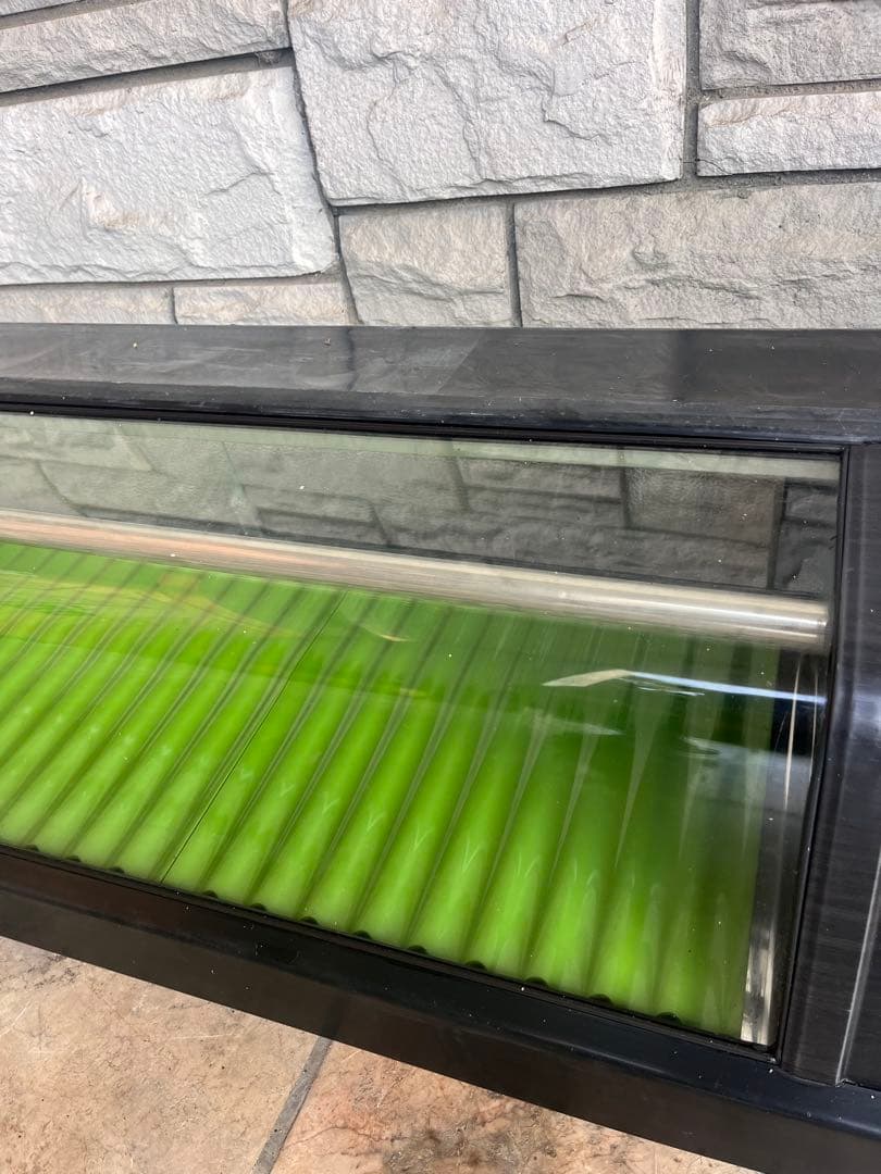 ホシザキ　ネタケース　HNC-120A-R型