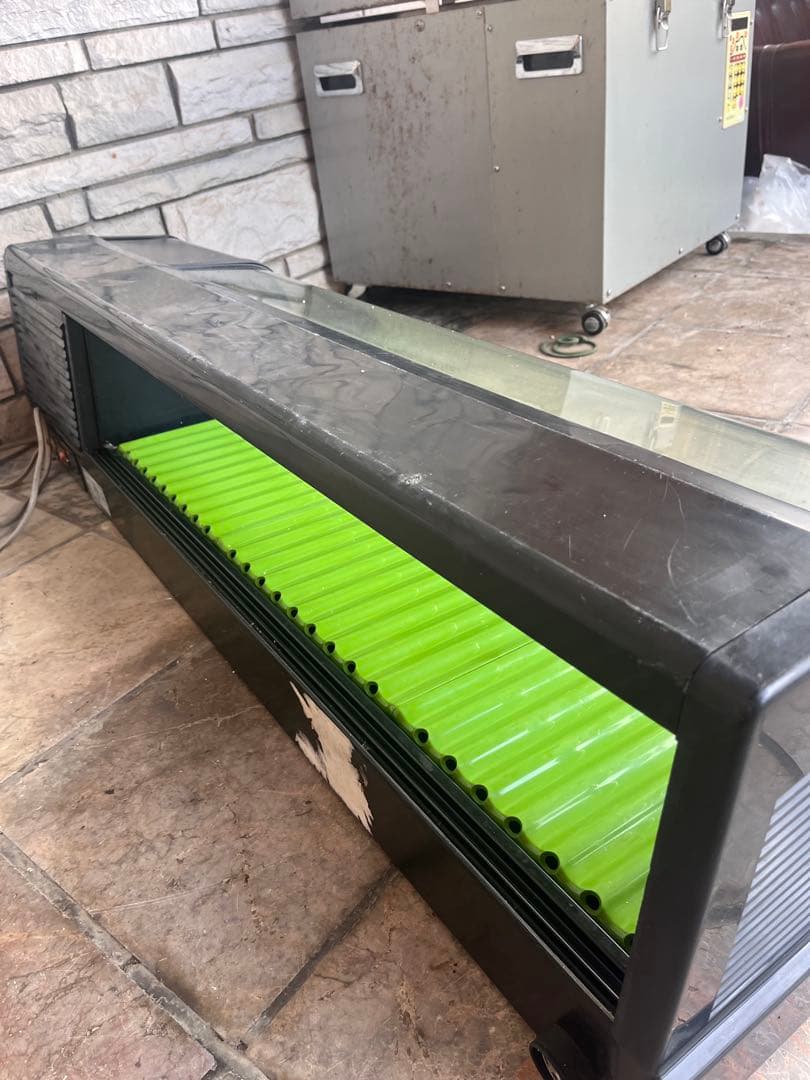 ホシザキ　ネタケース　HNC-120A-R型