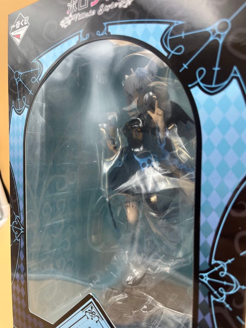 一番くじ　ホロライブ　フブキセット　フィギュア