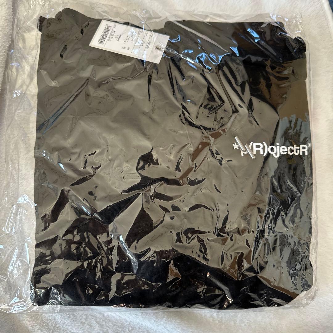 ProjectR パーカー