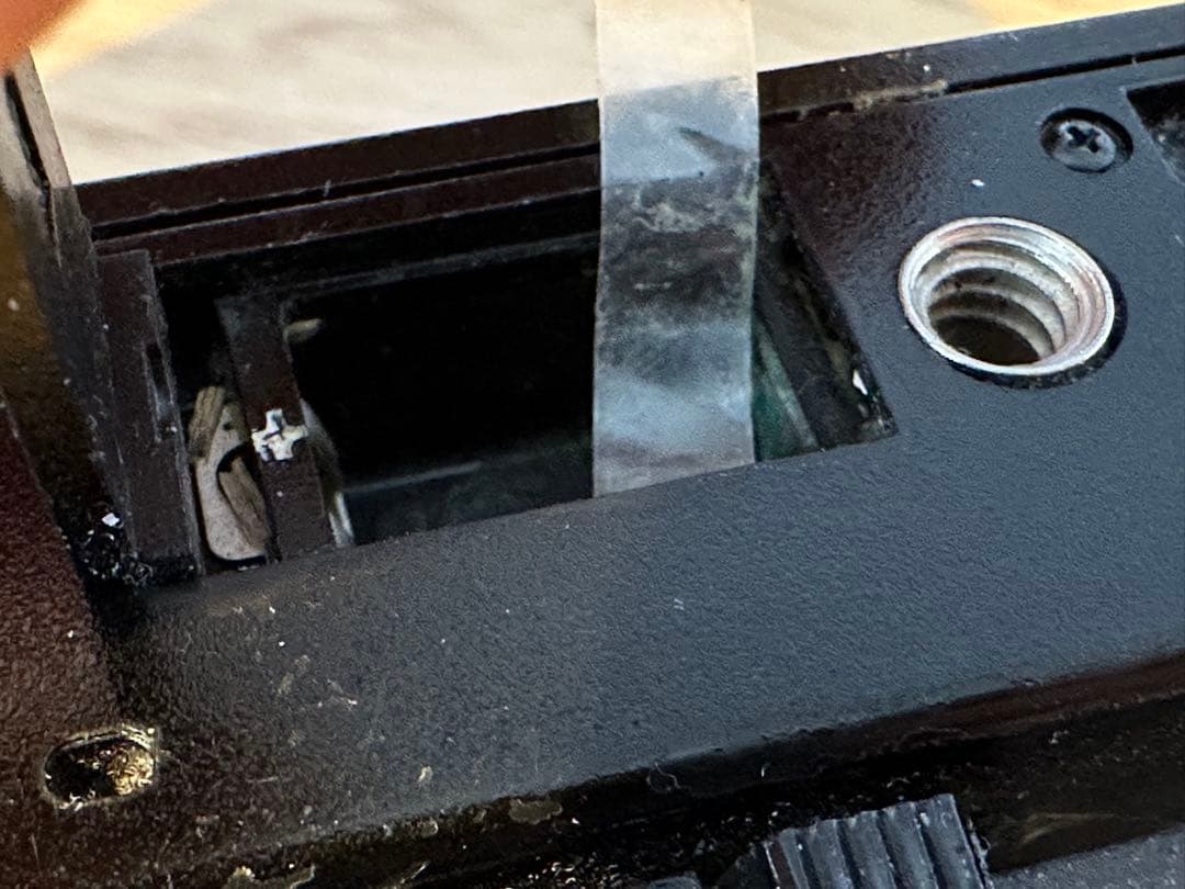 フィルムカメラ LOMO LC-A Original USSR EDITION