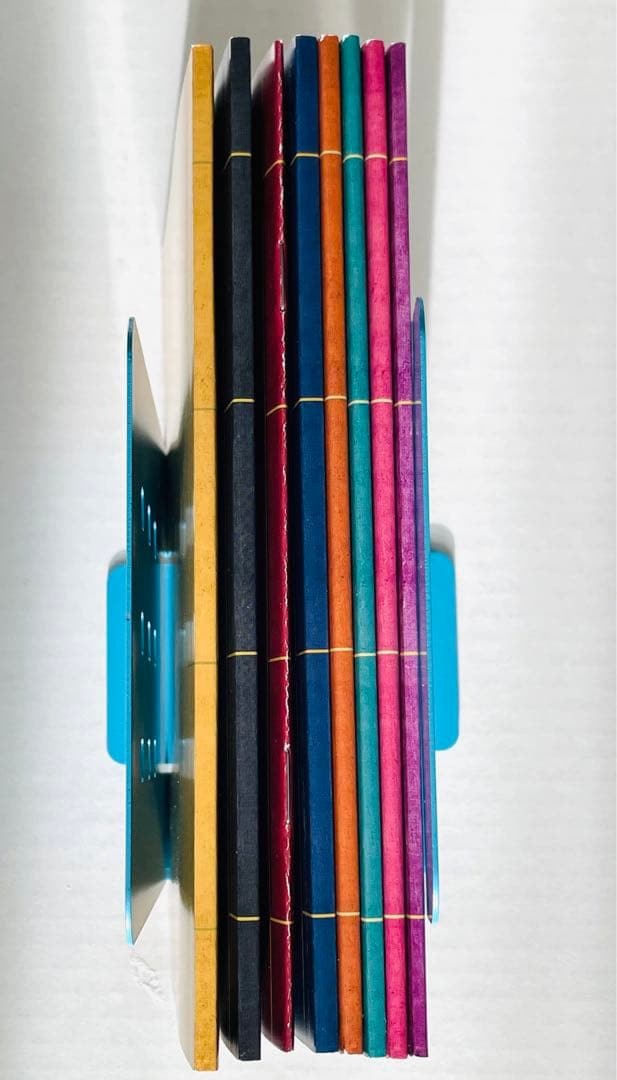 ぱ*`様 二哈和他的白猫師尊　特装版　全8巻　小冊子付き