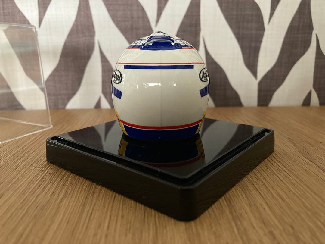 camel仕様　デアゴスティーニ　1/5 SCALE ヘルメットコレクション