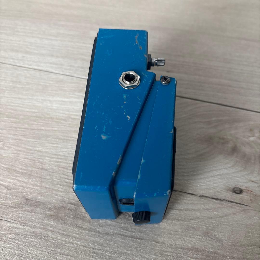 BOSS Blues D BD-2w エフェクター