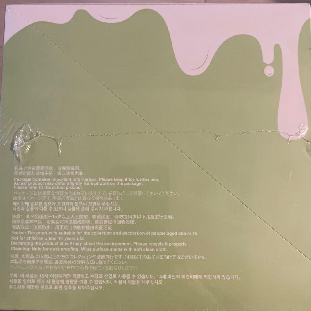 LABUBU 新品未開封Exciting Macaron アソートボックス