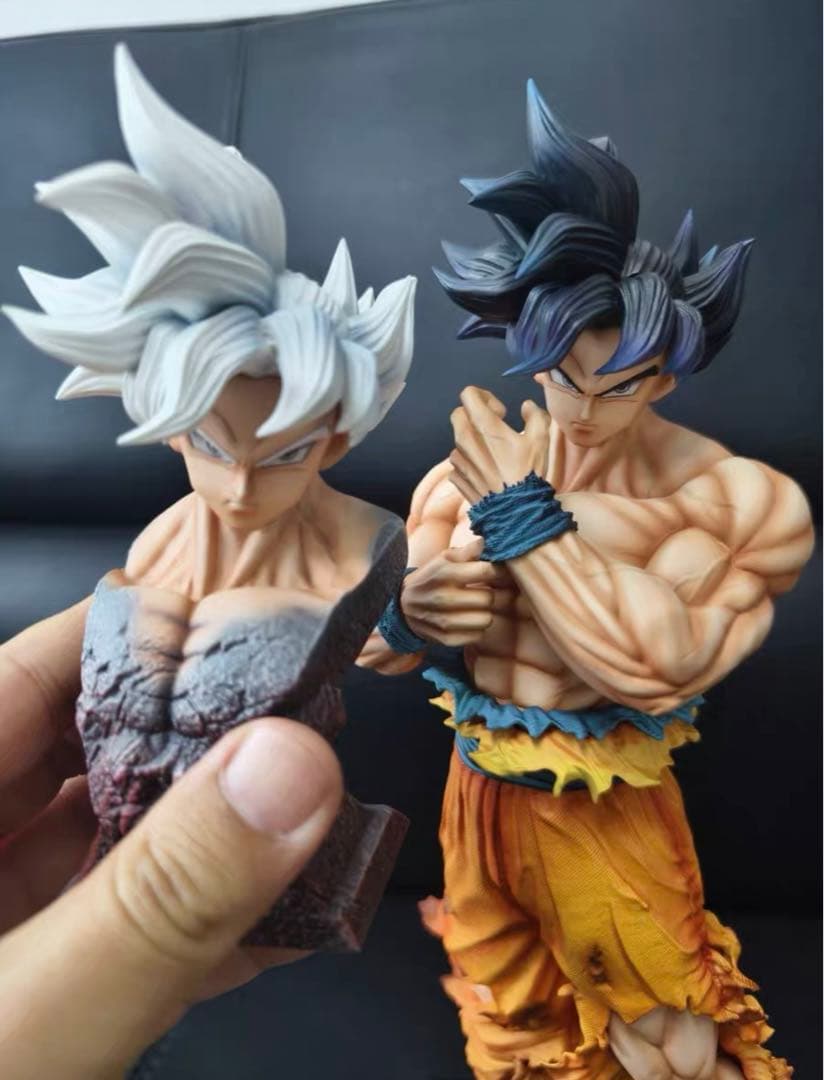 翌日発送　孫悟空　１／６スケール　ドラゴンボール　フィギュア　ガレージキット