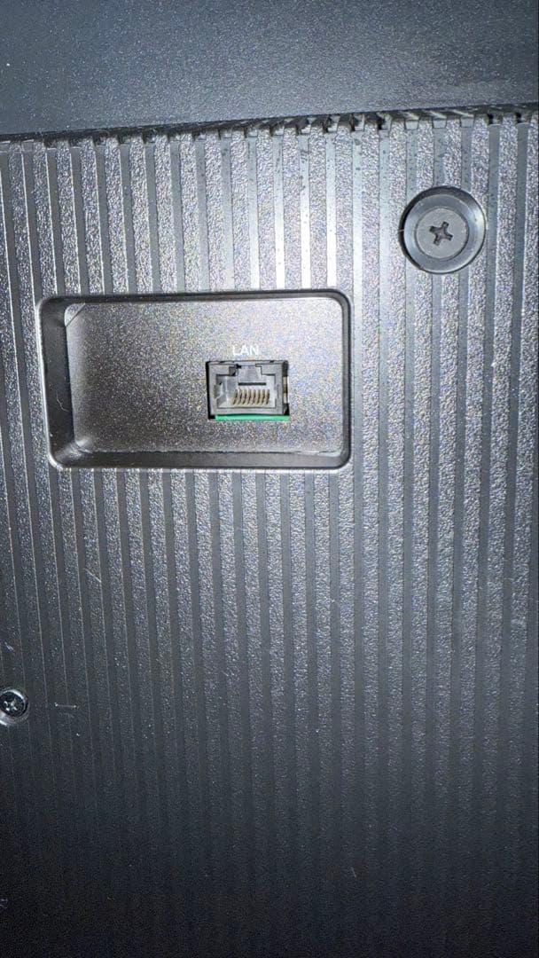 西川2022年製TCL 43V型 4K液晶テレビ Google TV 43